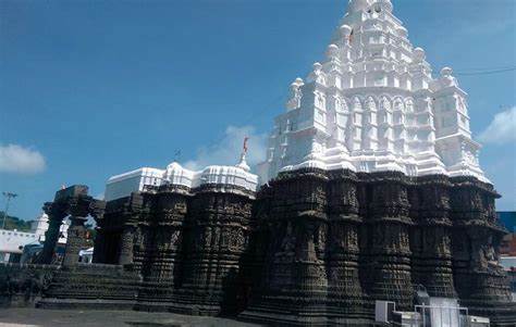 Nagnath Temple