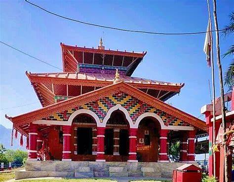 Tripura Sundari Temple